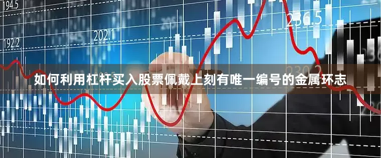 如何利用杠杆买入股票佩戴上刻有唯一编号的金属环志
